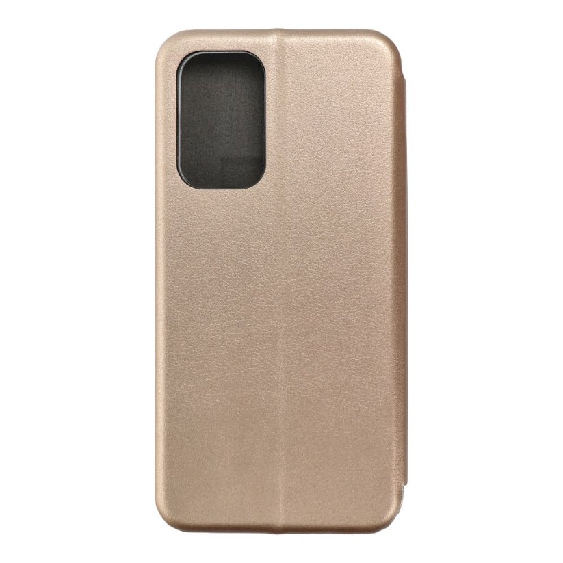 Kryt Book Elegance Samsung Galaxy A33 5G Gold