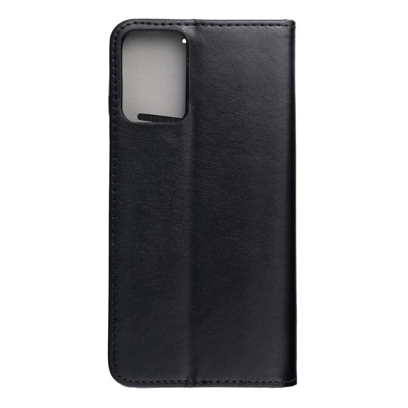 Kryt Smart Magneto Book Case Motorola Moto G24 Black