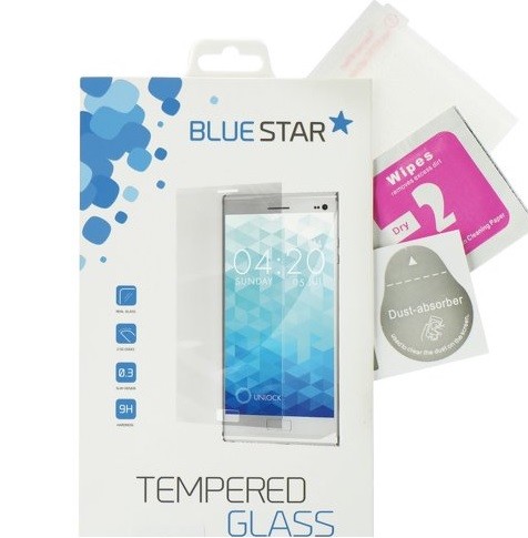 GlobalTech GT ochranné tvrdené sklo pre Huawei P8/P9 Lite (2017) 5901836638892