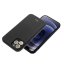 Roar Colorful Jelly Case -  Samsung Galaxy A03s čierny