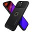 Kryt Spigen Rugged Armor iPhone 13 Pro Matte Black