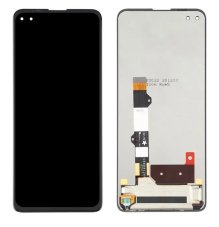 LCD displej + dotykové sklo Motorola Moto G100
