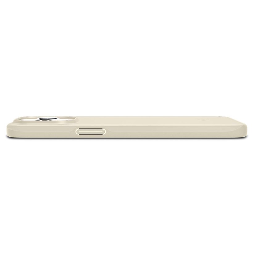 Kryt Spigen Thin Fit iPhone 15 Pro Mute Beige