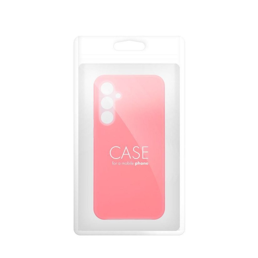 Kryt Candy Case Samsung Galaxy A14 5G Pink