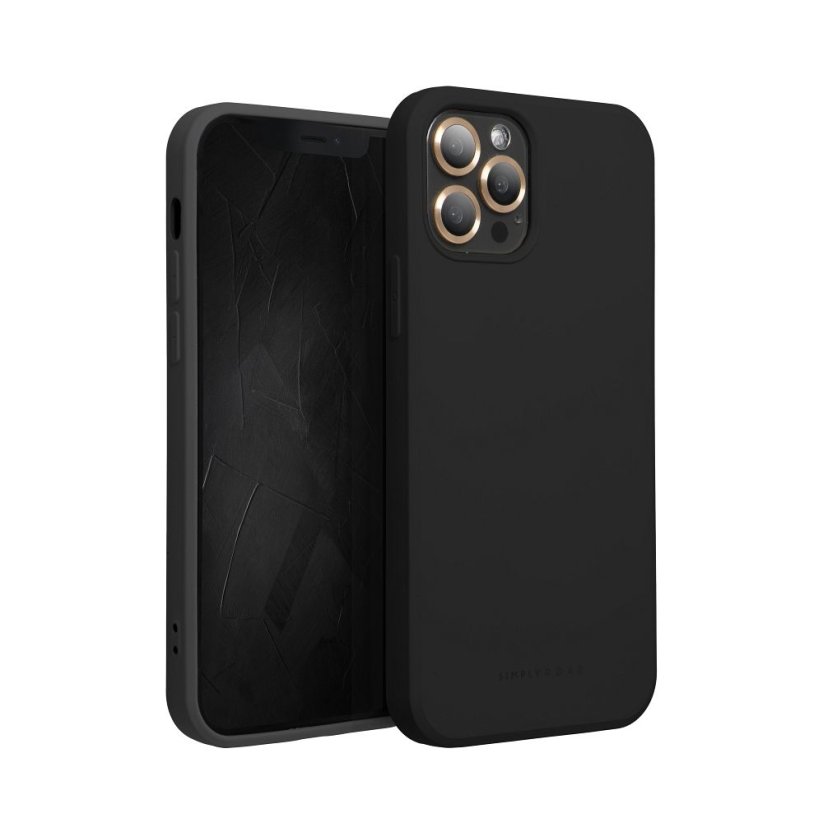 Kryt Roar Space Case - Samsung Galaxy A34 5G Black