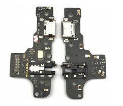 Samsung Galaxy A21 - Nabíjací flex s PCB doskou a konektor