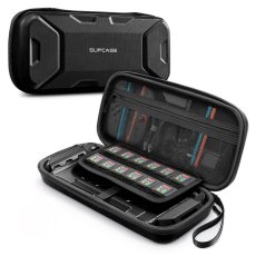 Pouzdro Supcase Carrying Plus Nintendo Switch 2 Black