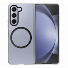 Kryt Case Hcd4 s MagSafe Samsung Galaxy Z Fold 5 Kryt Case Hcd4 s MagSafe Samsung Galaxy Z Fold 5