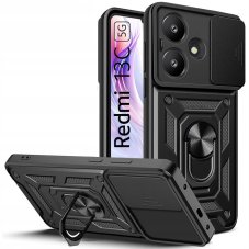 Kryt Tech-Protect Camshield Pro Xiaomi Redmi 13C 5G Black