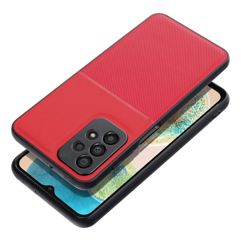 Kryt Noble Case Samsung Galaxy A23 5G Red