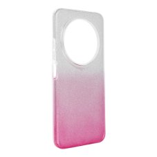 Kryt Shining Case Xiaomi Redmi 14C Priesvitný Pink Kryt Shining Case Xiaomi Redmi 14C Priesvitný Pink