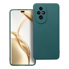 Kryt Matt Case Honor 200 Dark Green Kryt Matt Case Honor 200 Dark Green