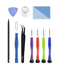 Vysoce kvalitní 11dílná sada nářadí pro montáž mobilních telefonů