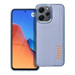 Kryt Milano Case Xiaomi Redmi 12 4G / 12 5G Blue Kryt Milano Case Xiaomi Redmi 12 4G / 12 5G Blue