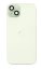 Apple iPhone 15 Plus - Zadný housing (Green)