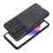 Kryt Case Carbon Premium Samsung Galaxy S25 Edge Black