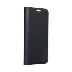 Kryt Forcell LUNA Book Gold Xiaomi Redmi Note 9T 5G čierny Kryt Forcell LUNA Book Gold Xiaomi Redmi Note 9T 5G čierny