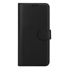 Tactical Field Notes Motorola Edge 70 Pro tok Black színben