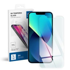 Ochranné tvrdené sklo - iPhone 13/13Pro/14/16E Ochranné tvrdené sklo - iPhone 13/13Pro/14/16E