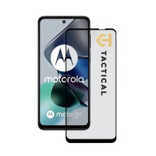 Tactical Glass Shield 5D sklo pre Motorola Moto G23 Black Tactical Glass Shield 5D sklo pre Motorola Moto G23 Black