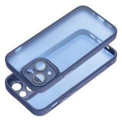 Kryt Ochranné sklo Variete Case iPhone 13 mini Navy Blue