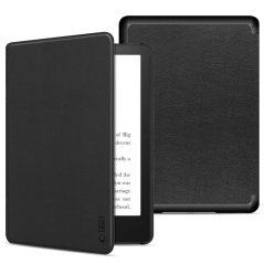 Kryt Tech-Protect Smartcase Kindle Paperwhite Vi / 6 / Colorsoft / Signature Edition Black Kryt Tech-Protect Smartcase Kindle Paperwhite Vi / 6 / Colorsoft / Signature Edition Black