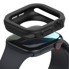 Kryt Ringke Air Sports Apple Watch 10 (42 mm) Black Kryt Ringke Air Sports Apple Watch 10 (42 mm) Black