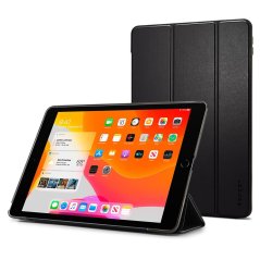 Kryt Spigen Smart Fold iPad 10.2 7 / 8 / 9 / 2019-2021 Black Kryt Spigen Smart Fold iPad 10.2 7 / 8 / 9 / 2019-2021 Black
