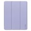 Kryt Tech-Protect SC Pen iPad Air 13” 1 / 2 / 3 / 2024-2026 Violet