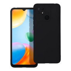 Kryt Soft Case Xiaomi Redmi 10C Black Kryt Soft Case Xiaomi Redmi 10C Black