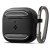 Kryt Spigen Rugged Armor Apple Airpods 4 Matte Black