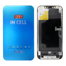 Zy LCD Display iPhone 12 Pro Max Ffhd-900P Incell (Change IC) Zy LCD Display iPhone 12 Pro Max Ffhd-900P Incell (Change IC)