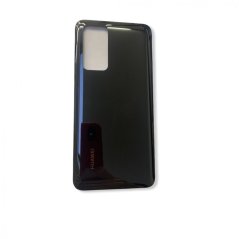 Huawei P40 - zadný kryt - black - čierny (náhradný diel) Huawei P40 - zadný kryt - black - čierny (náhradný diel)