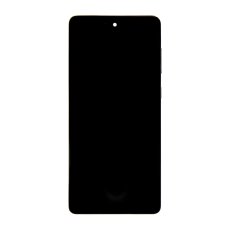 Kijelző kerettel Samsung G780/G781 Samsung Galaxy S20 FE 4G/5G Cloud Navy Samsung Galaxy S20 FE 4G/5G Cloud Navy