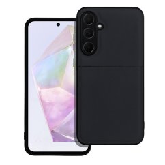 Kryt Noble Case Samsung Galaxy A35 5G Black