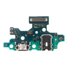 Samsung Galaxy A41 Nabíjecí konektor s PCB deskou
