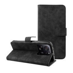 Kryt Tender Book Case Xiaomi 13T Black Kryt Tender Book Case Xiaomi 13T Black