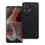 Kryt Case Motorola Edge 50 Pro Matt Black