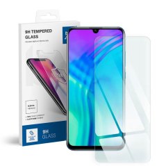 Ochranné tvrdené sklo - Huawei Honor 20 Lite Ochranné tvrdené sklo - Huawei Honor 20 Lite
