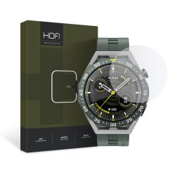 Ochranné tvrdené sklo Hofi Glass Pro+ Huawei Watch GT 3 SE Clear