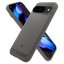 Kryt Spigen Rugged Armor Google Pixel 9 / 9 Pro Marble Grey