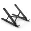 Stojan Spigen Ld201 Universal Laptop Stand Black