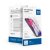 Ochranné tvrdené sklo to Motorola Moto G85 Blue Star 5D Black