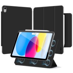 Kryt Tech-Protect Smartcase Magnetic iPad 10.9” 10 / 2022 / 11” 11 / 2025 Black Kryt Tech-Protect Smartcase Magnetic iPad 10.9” 10 / 2022 / 11” 11 / 2025 Black