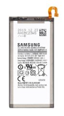 Batéria EB-BJ805ABE Li-Ion 3500mAh pre Samsung Galaxy A6+ 2018 (Bulk) Batéria EB-BJ805ABE Li-Ion 3500mAh pre Samsung Galaxy A6+ 2018 (Bulk)