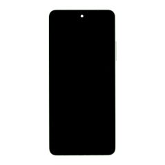 LCD Display + Dotyková Deska + Přední Kryt pre Realme C67 Green Sunny Oasis (Service Pack - originálny diel) LCD Display + Dotyková Deska + Přední Kryt pre Realme C67 Green Sunny Oasis (Service Pack - originálny diel)