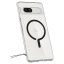 Kryt Spigen Ultra Hybrid Onetap Ring Magsafe Google Pixel 7A Black