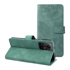 Kryt Tender Book Case Xiaomi Redmi Note 12S Green Kryt Tender Book Case Xiaomi Redmi Note 12S Green