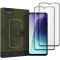 2ks v balení, set ochranných skiel Hofi Glass Pro+ 2-Pack Xiaomi Redmi A5 4G / 14C / Poco C75 Black