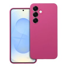 Tok Case Honor 400 Smart Silicone 2mm (Camera Protection) Pink